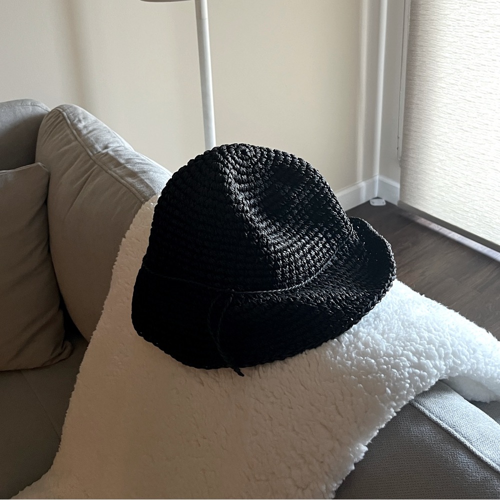 VTG Kathy Jeanne SunHat